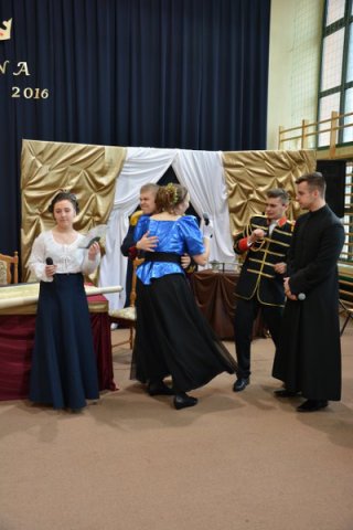 Dzień Patrona 2016